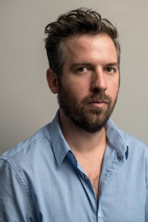 Tyler Cornack foto