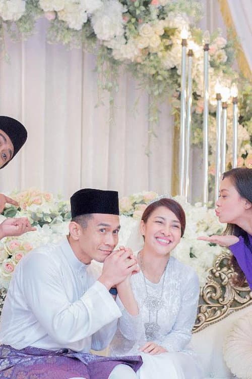 Aku Tak Akan Percaya Cinta (2020) poster