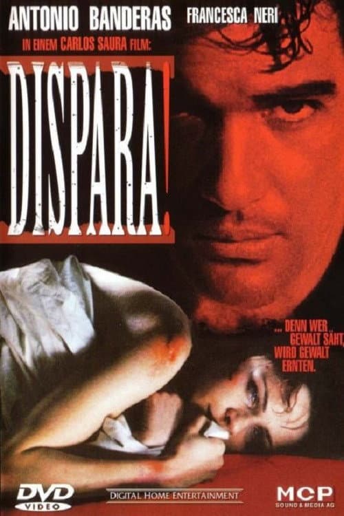 Outrage (1993) poster