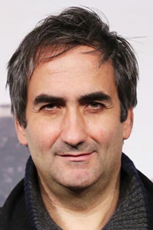 Manuel Pradal foto