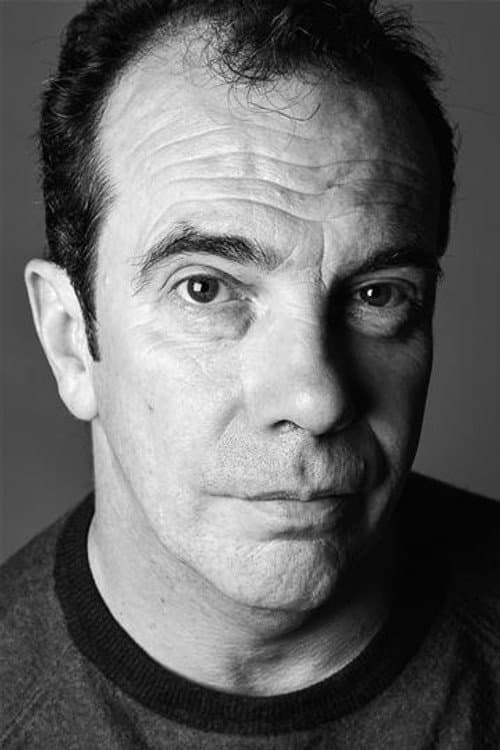 Gavin Mitchell foto