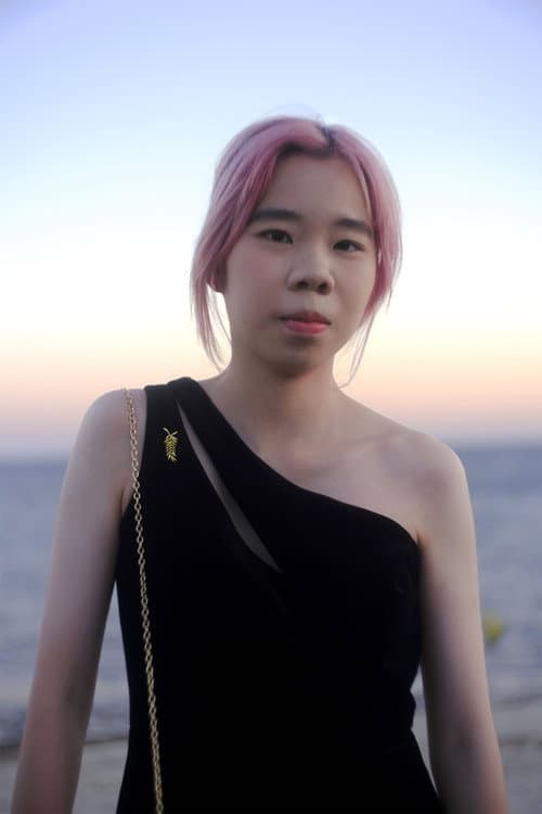 Jennifer Heng foto
