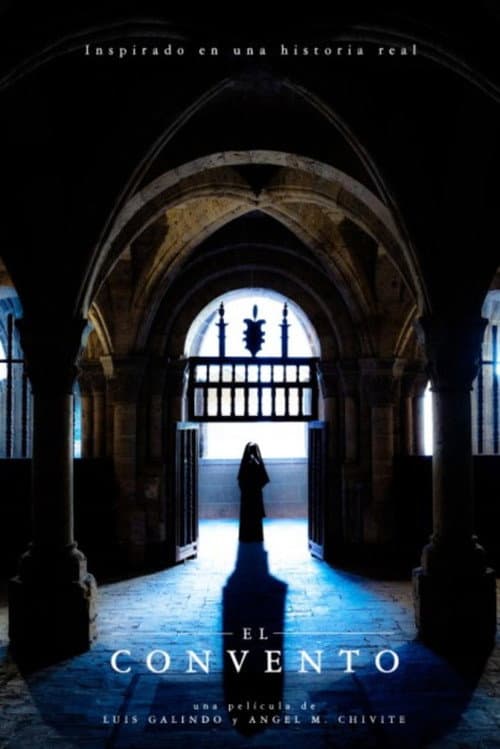 El Convento (2026) poster