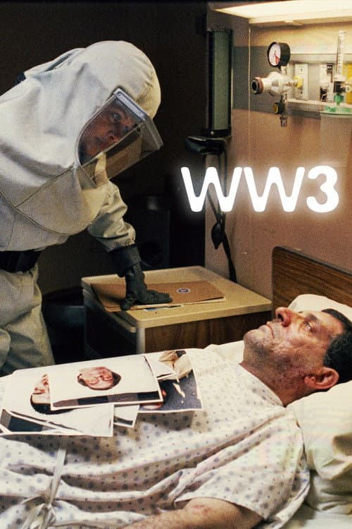 WW3 (2001) poster