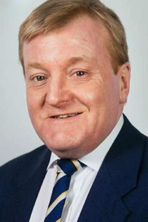 Charles Kennedy foto