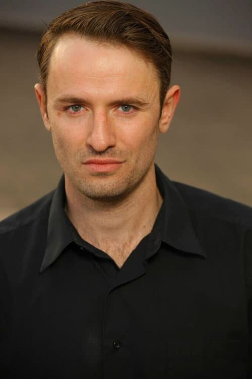 Georgui Kasaev foto