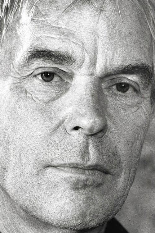 Hans-Dieter Jendreyko foto