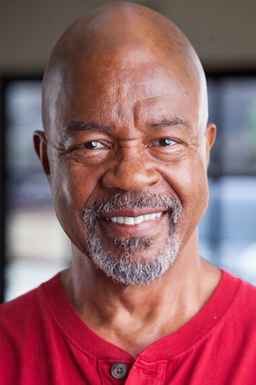 William Charles Mitchell foto