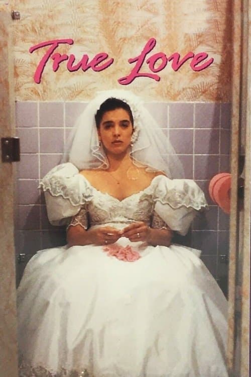 True Love (1989) poster