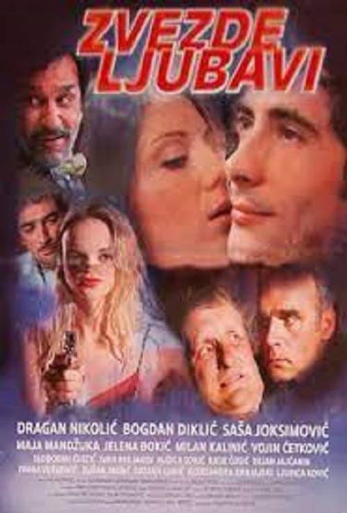Zvezde ljubavi (2005) poster