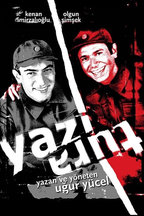 Yazı Tura (2004) poster