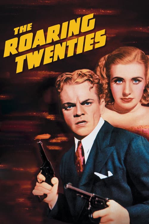 The Roaring Twenties: The World Moves On (2005) poster