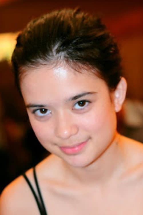 Leylarey Lesesne foto