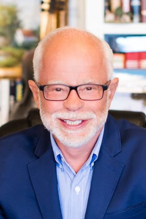 Jim Bakker foto