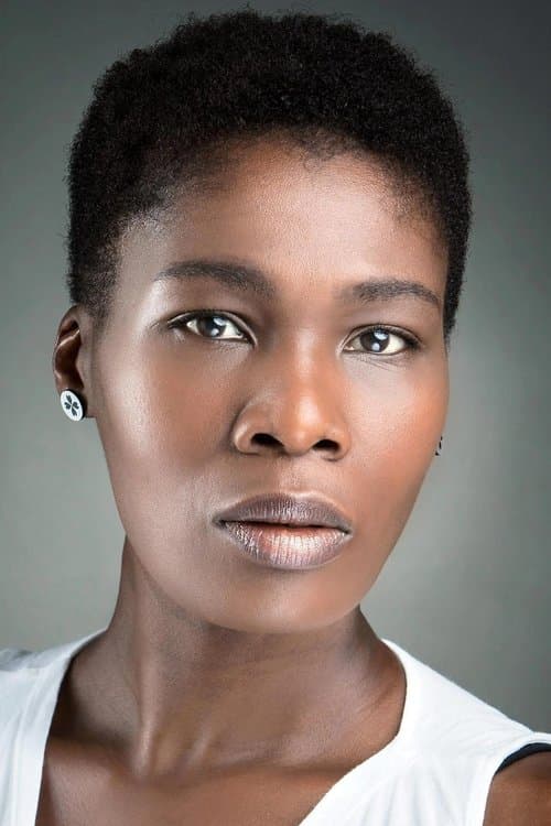 Abena Ayivor foto