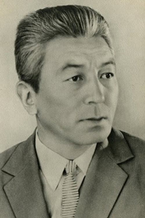 Макиль Куланбаев foto