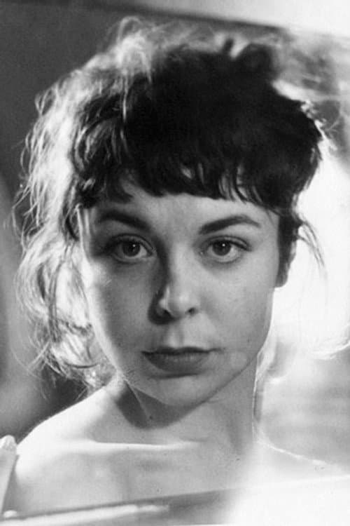 Jane Arden foto