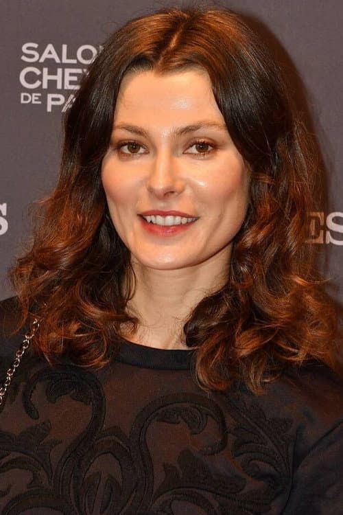 Aurélie Claudel foto