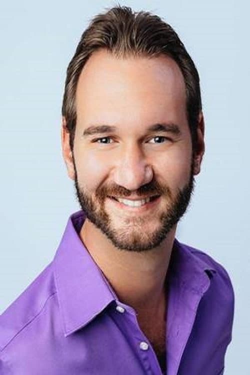 Nick Vujicic foto