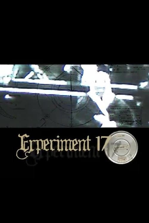 Experiment 17 (2005) poster