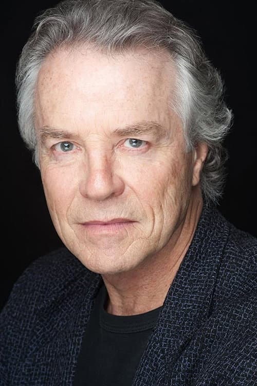 Barry Quin foto