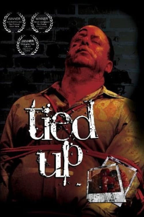 Tied Up (2004) poster