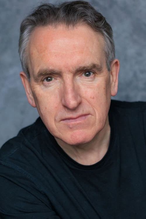 Peter Picton foto
