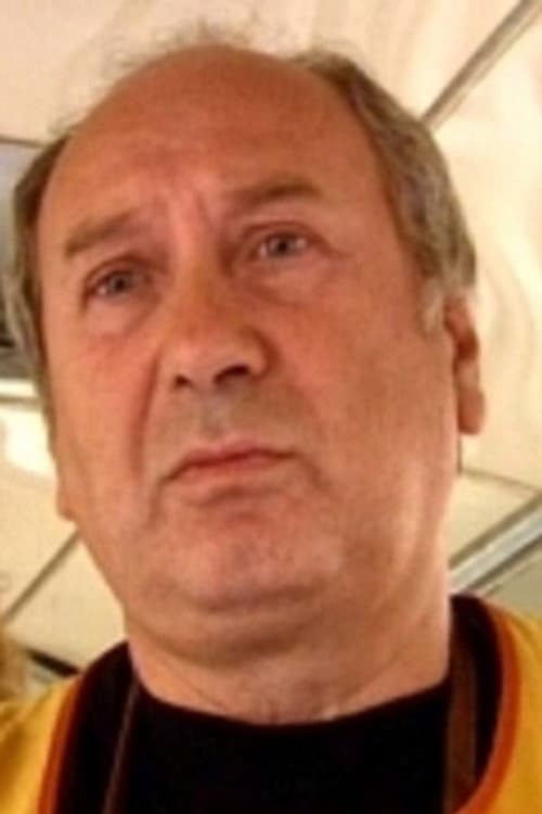 Виктор Выбриенко foto