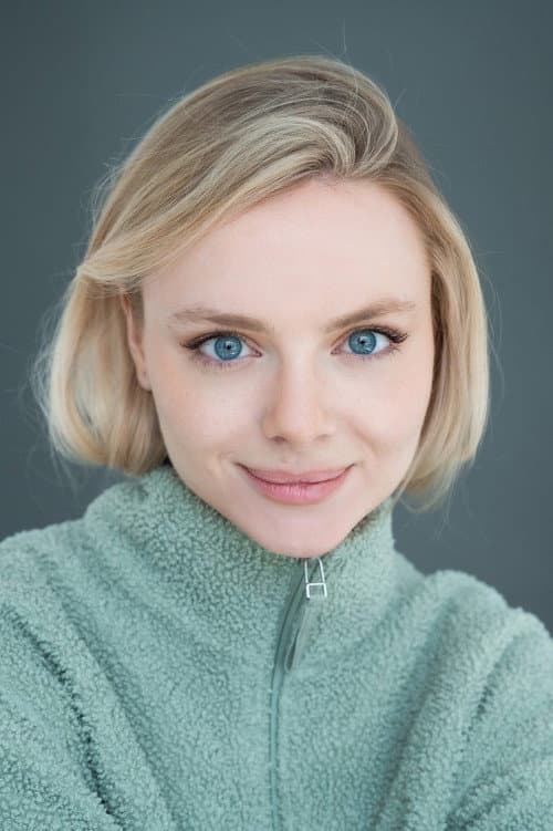 Anastasia Baktimirova foto