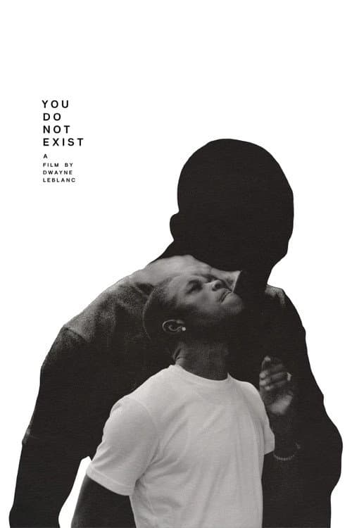 You Do Not Exist (2026) poster