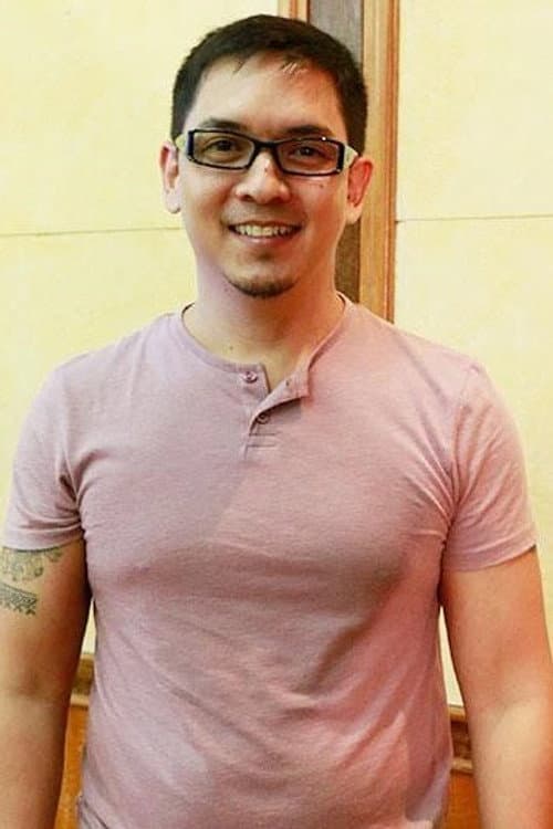 Gio Alvarez foto