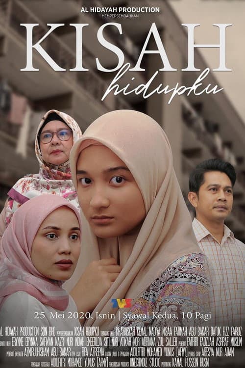 Kisah Hidupku (2020) poster