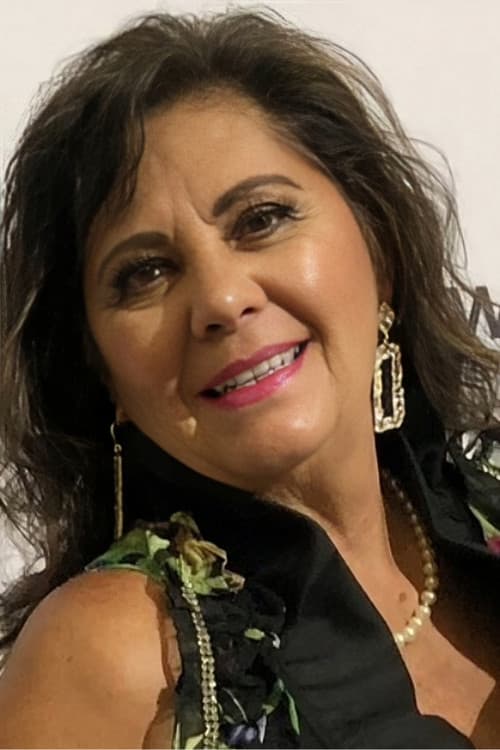 Jeanne Roberson foto