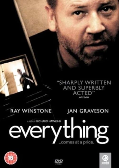 Everything (2004) poster