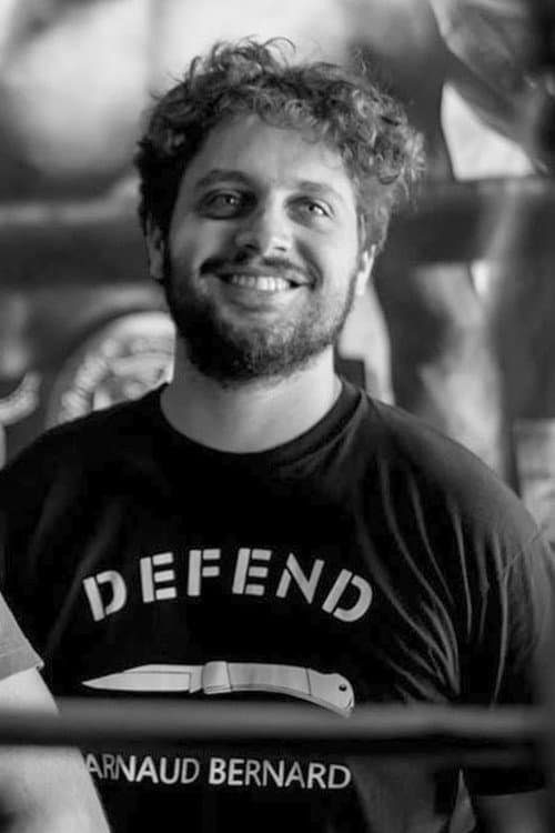 Augusto Sinay foto