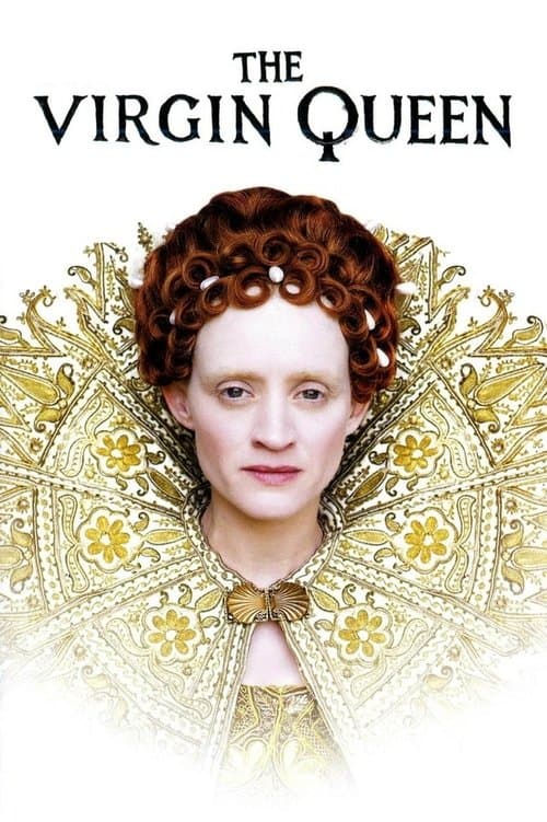 The Virgin Queen (2006) poster