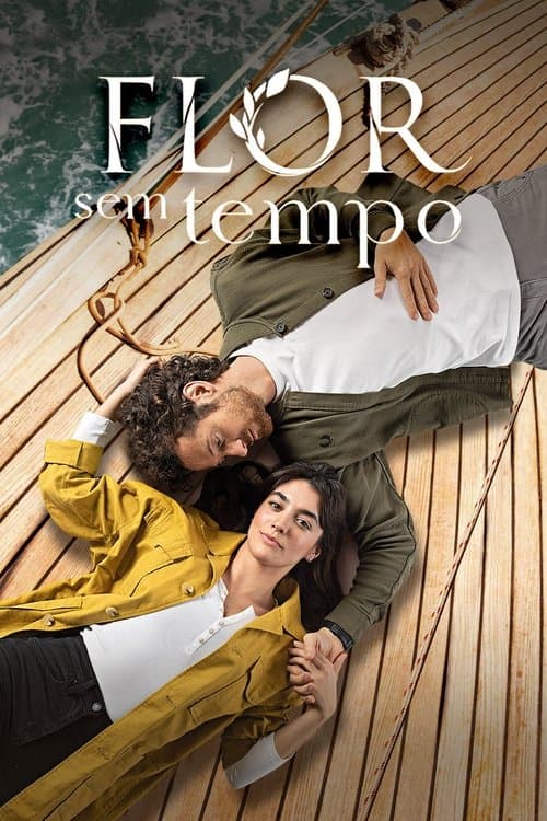 Flor Sem Tempo (2023) poster