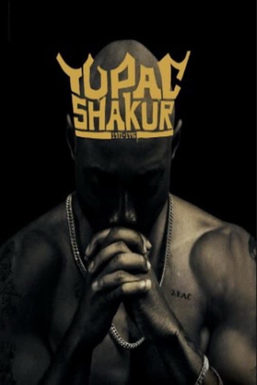 Who Killed Tupac? (2017) poster