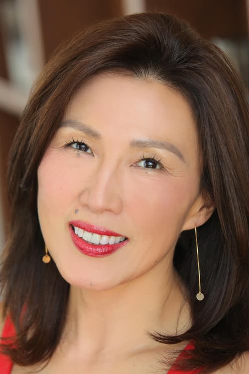 Yvonne YF Chan foto