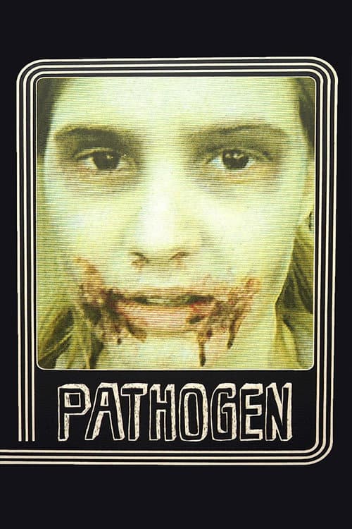 Pathogen (2006) poster