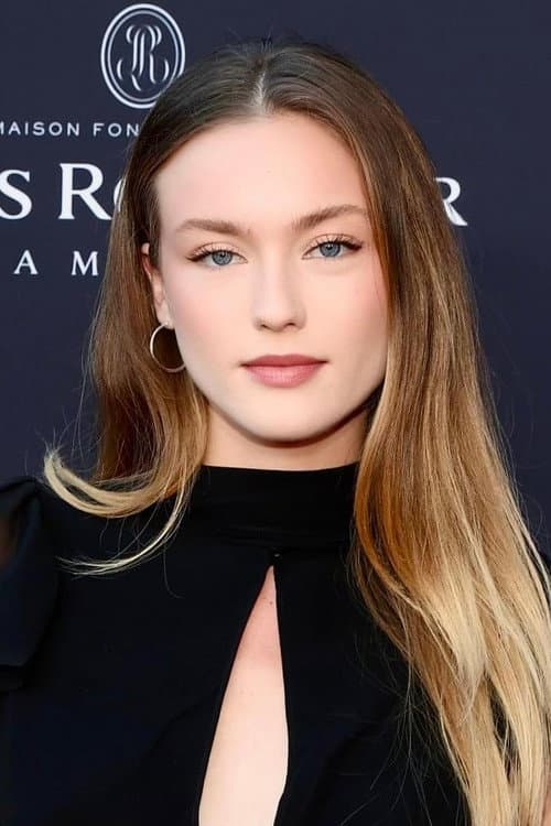 Chloe Rose Robertson foto