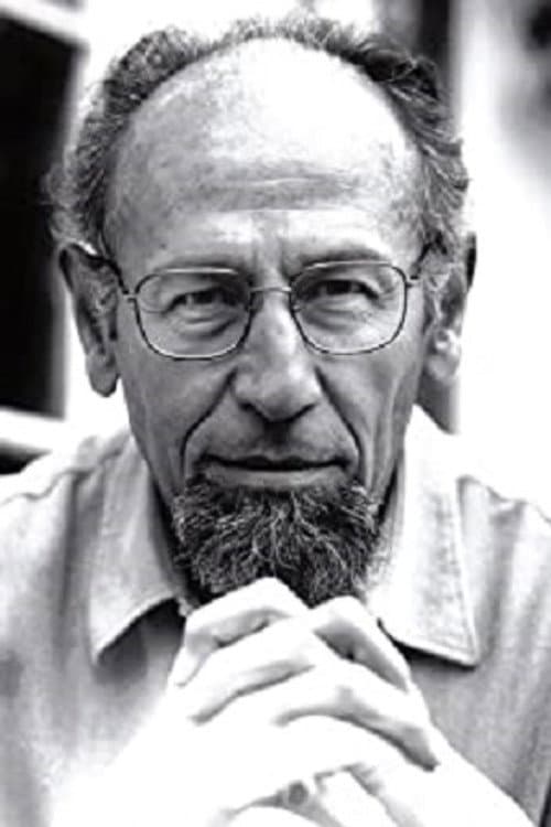 Diran Meghreblian foto