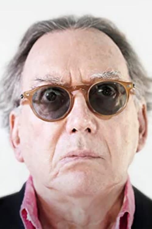 Óscar Peyrou foto