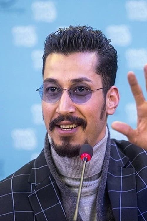 بهرام افشاری foto