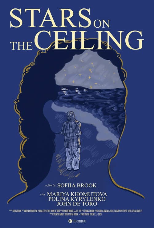 Stars on the Ceiling (2026) poster