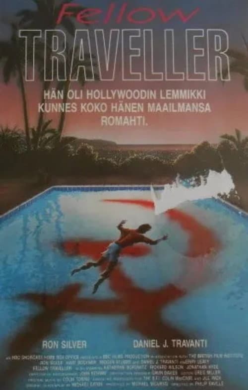 Fellow Traveller (1989) poster