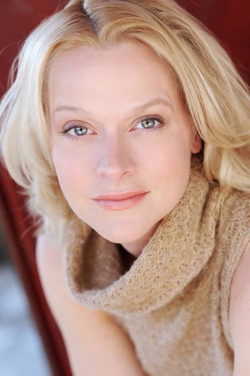 Kathryn Michelle foto