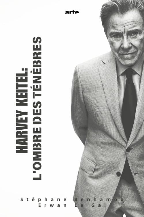 Harvey Keitel : À l'ombre des ténèbres (2024) poster