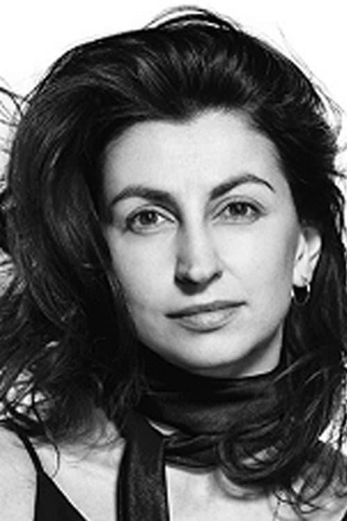Marta Ojrzyńska foto