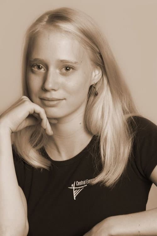 Anna Szilvási foto